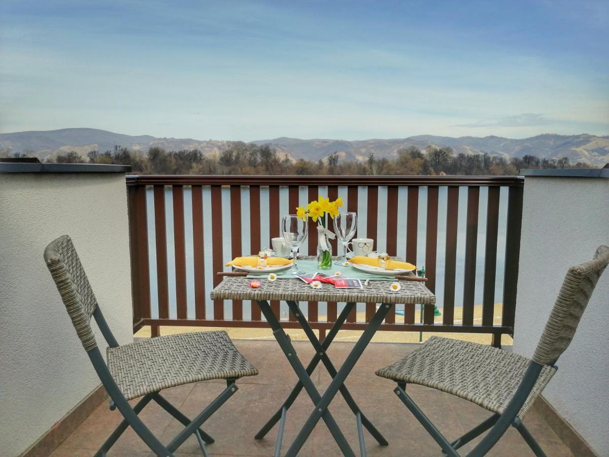 Dionis Apartment Veliko Gradište Екстериор снимка