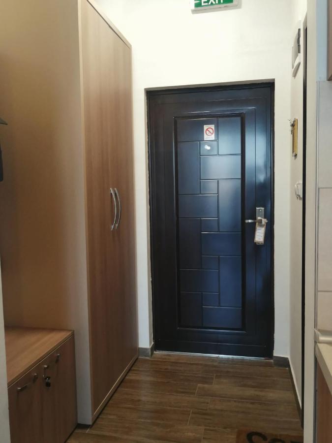 Dionis Apartment Veliko Gradište Екстериор снимка