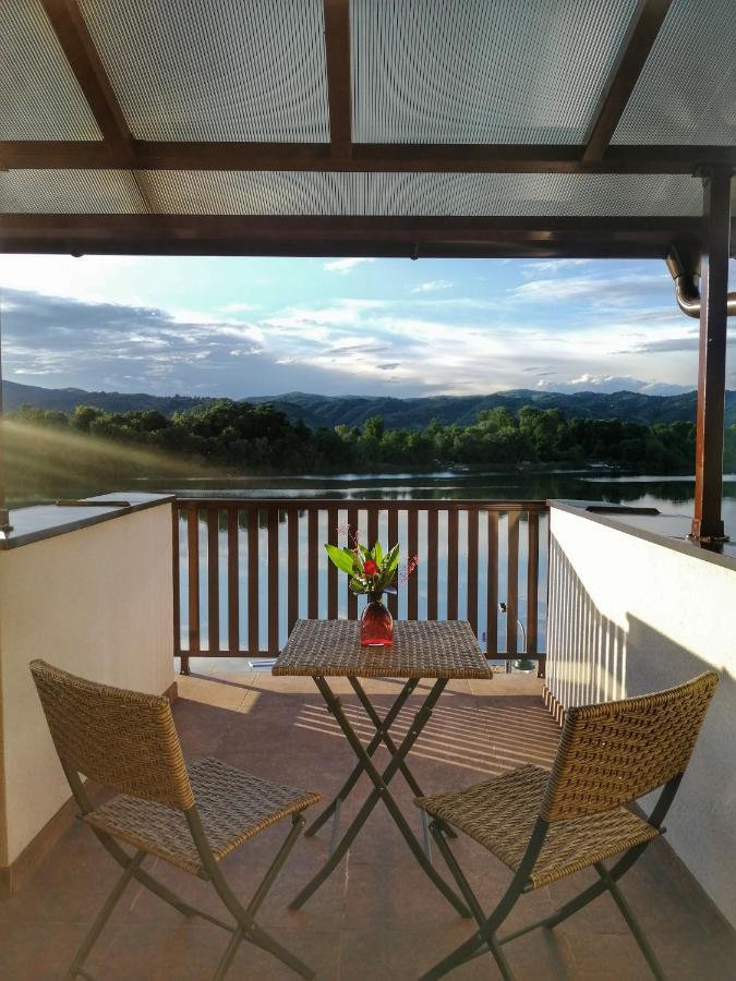 Dionis Apartment Veliko Gradište Екстериор снимка