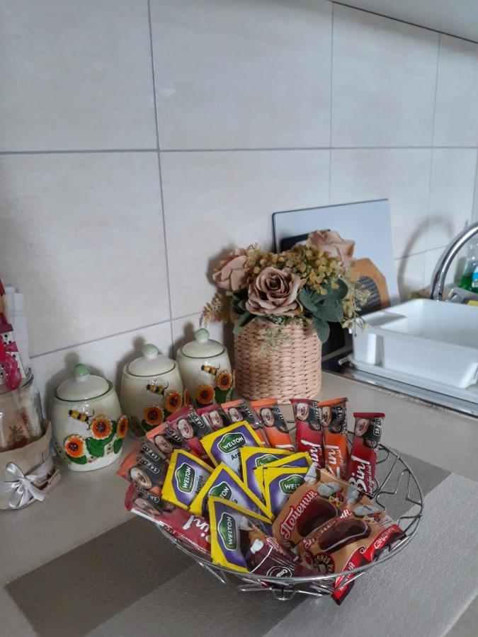 Dionis Apartment Veliko Gradište Екстериор снимка