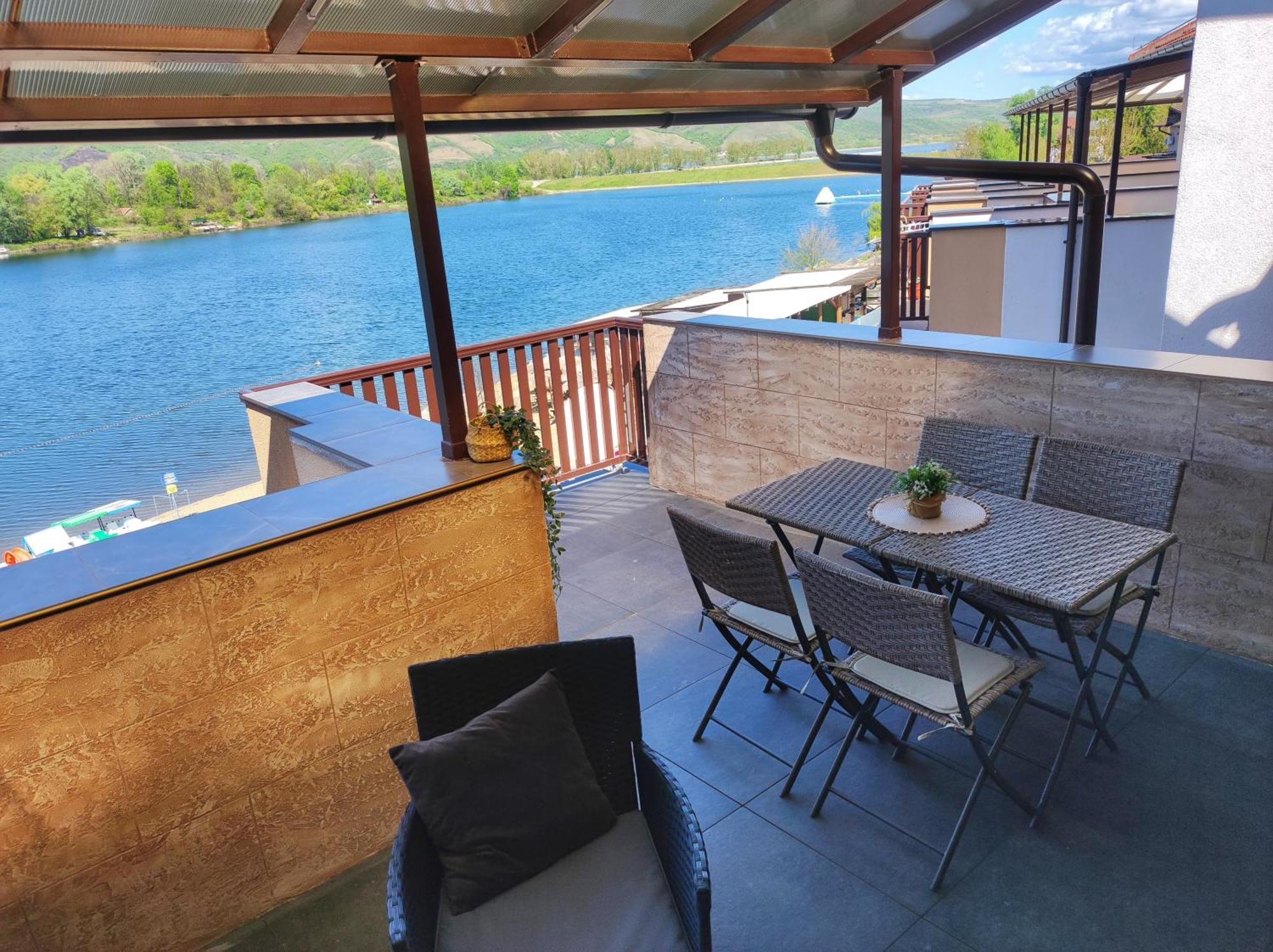 Dionis Apartment Veliko Gradište Екстериор снимка