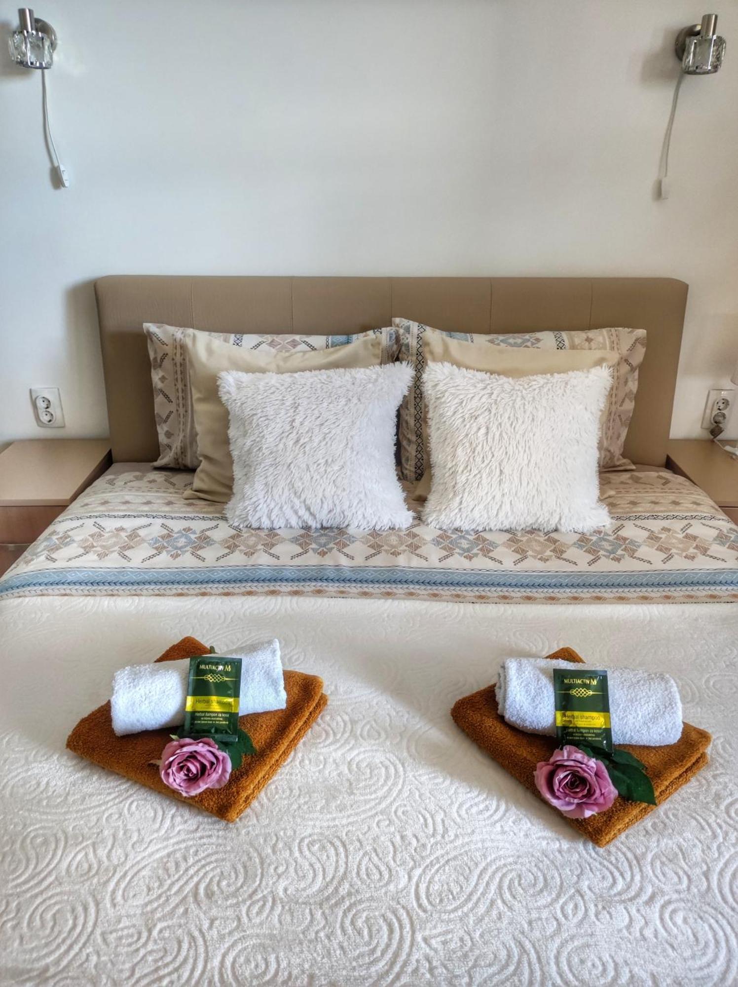 Dionis Apartment Veliko Gradište Екстериор снимка