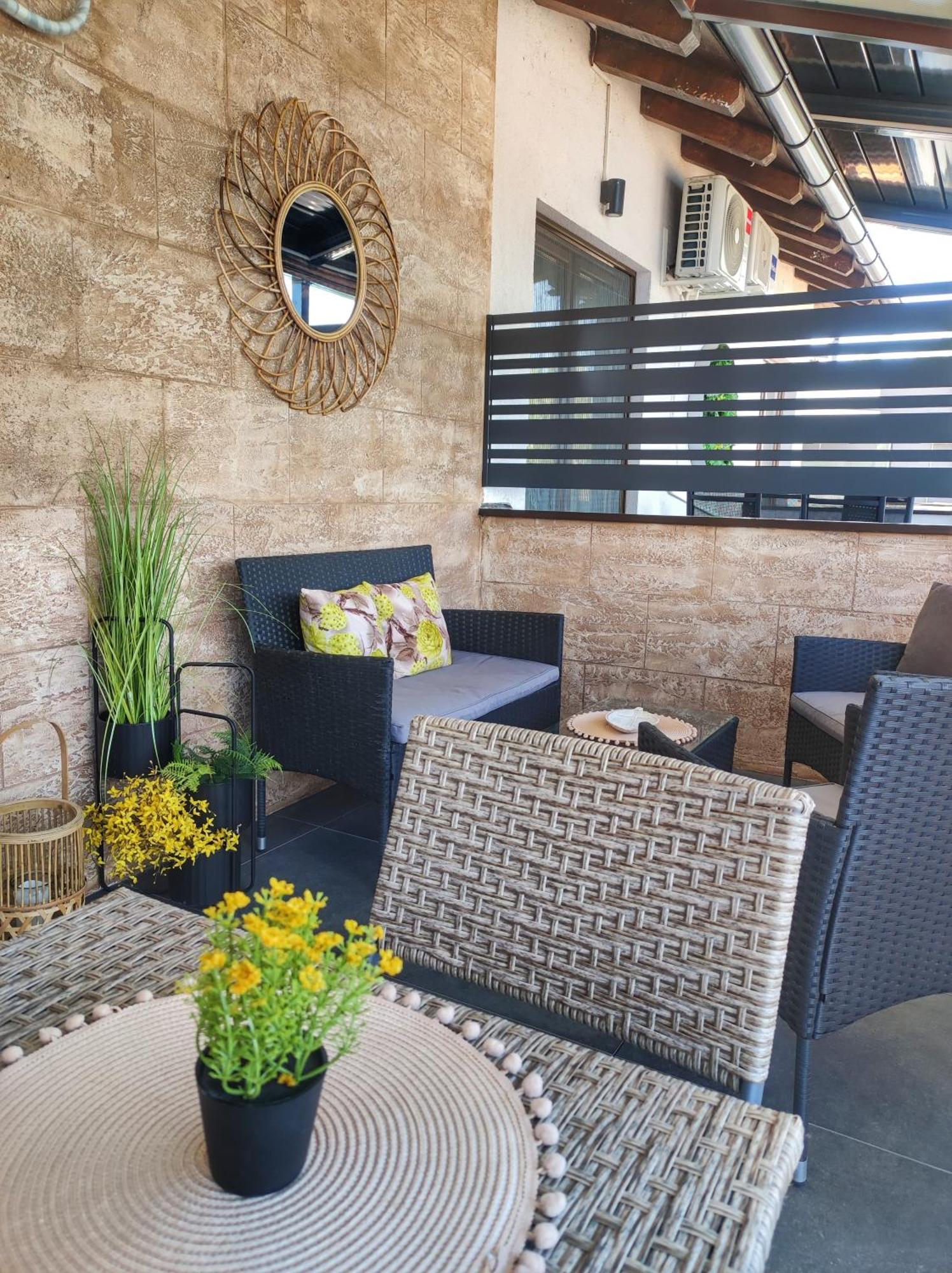 Dionis Apartment Veliko Gradište Екстериор снимка