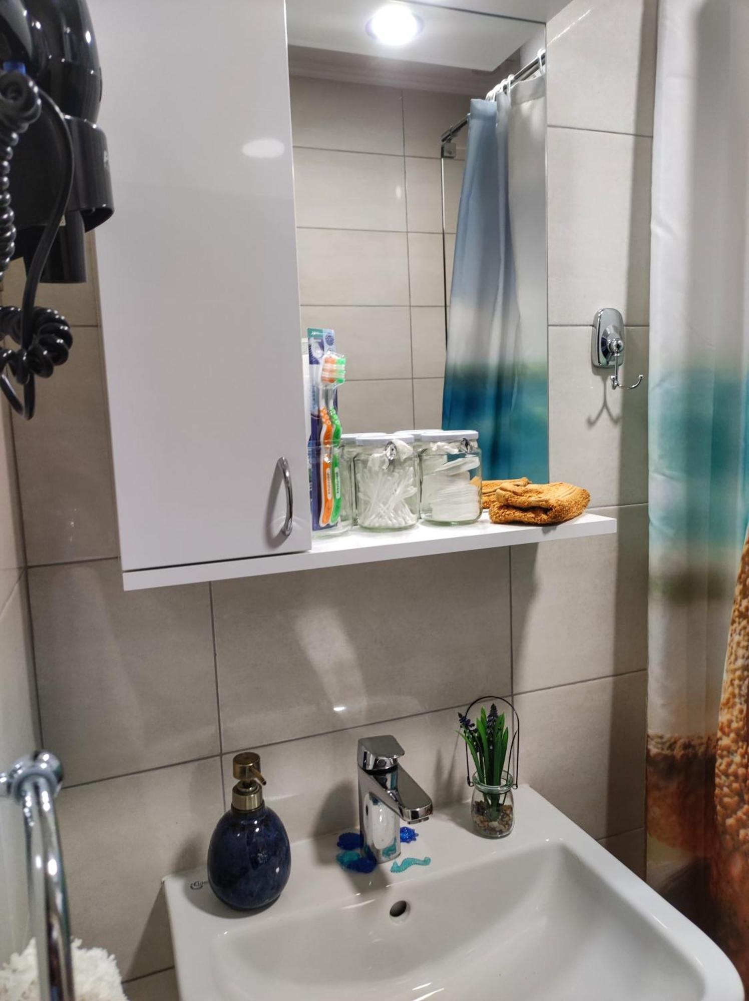 Dionis Apartment Veliko Gradište Екстериор снимка