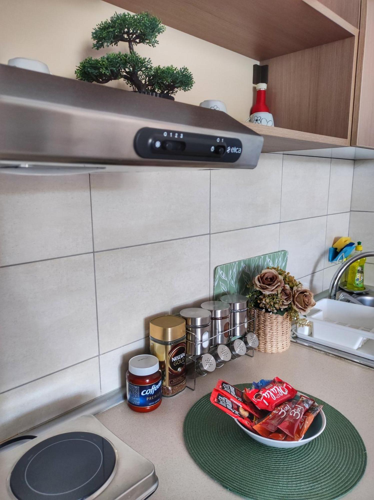 Dionis Apartment Veliko Gradište Екстериор снимка