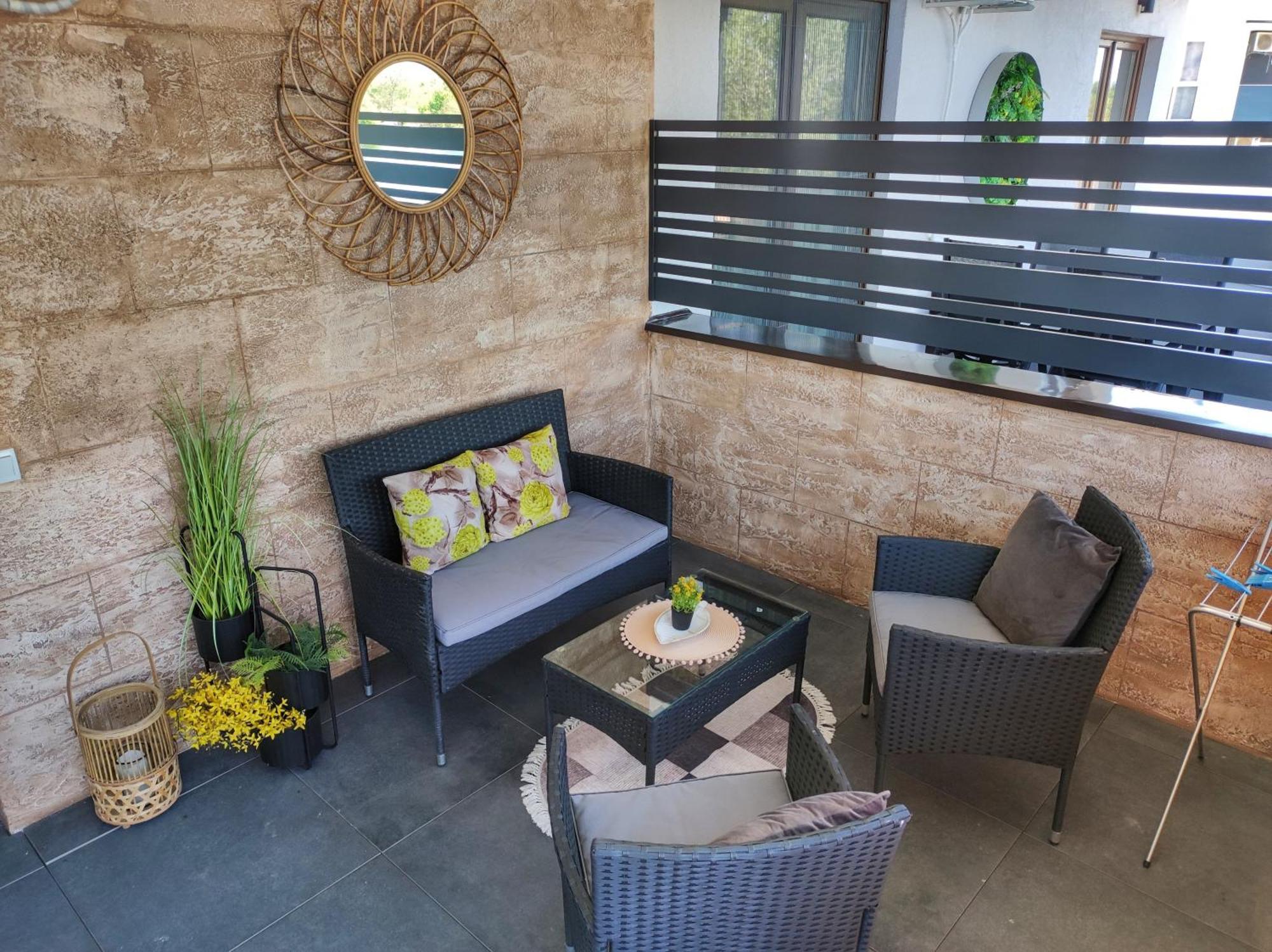 Dionis Apartment Veliko Gradište Екстериор снимка