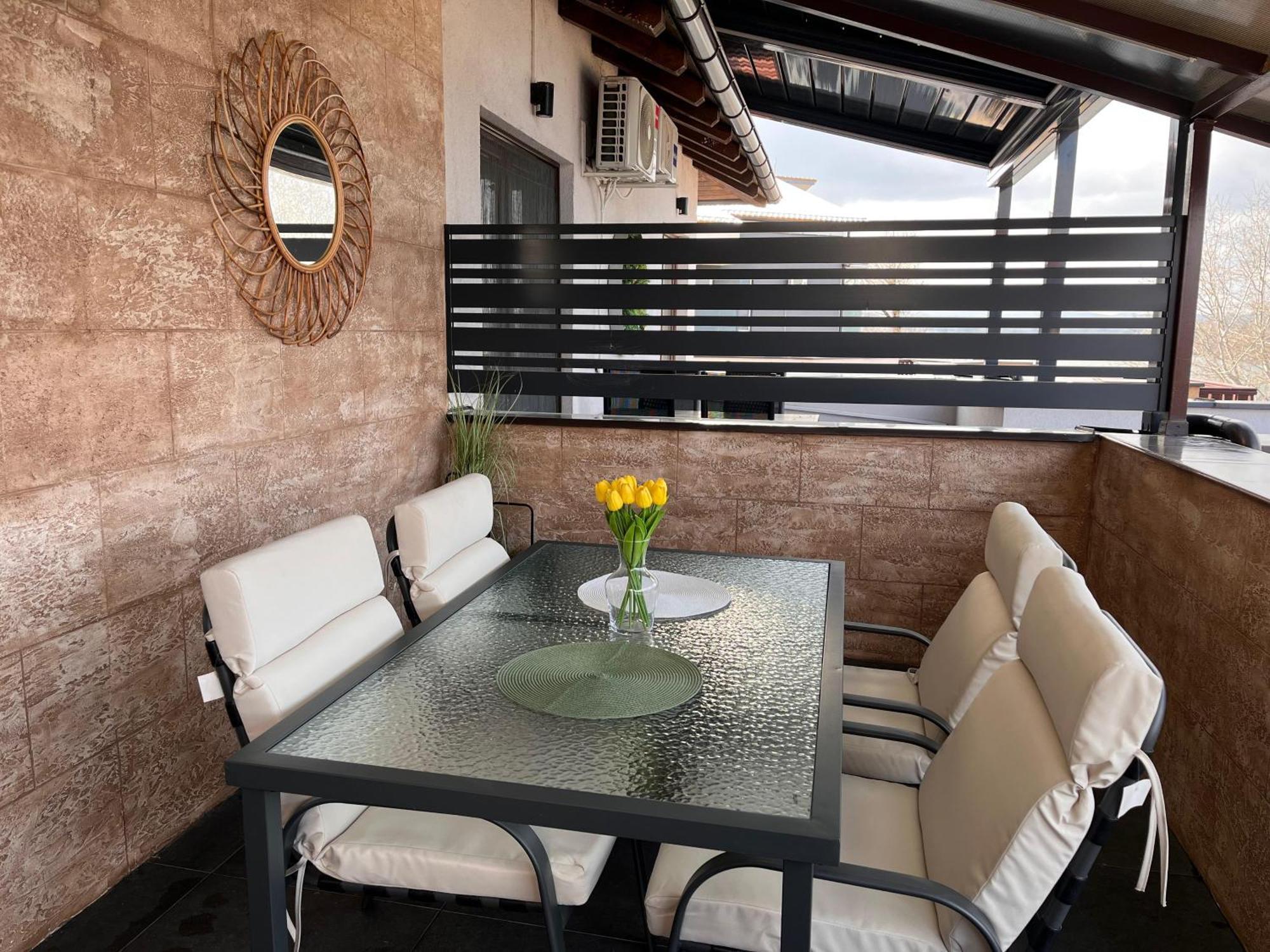 Dionis Apartment Veliko Gradište Екстериор снимка